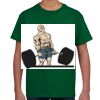 Ultra Cotton® Youth 6 oz. T-Shirt Thumbnail