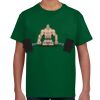 Ultra Cotton® Youth 6 oz. T-Shirt Thumbnail