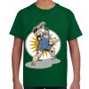 Ultra Cotton® Youth 6 oz. T-Shirt Thumbnail