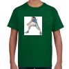 Ultra Cotton® Youth 6 oz. T-Shirt Thumbnail