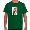 Ultra Cotton® Youth 6 oz. T-Shirt Thumbnail