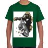 Ultra Cotton® Youth 6 oz. T-Shirt Thumbnail