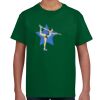 Ultra Cotton® Youth 6 oz. T-Shirt Thumbnail