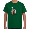 Ultra Cotton® Youth 6 oz. T-Shirt Thumbnail