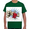 Ultra Cotton® Youth 6 oz. T-Shirt Thumbnail