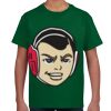 Ultra Cotton® Youth 6 oz. T-Shirt Thumbnail