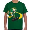 Ultra Cotton® Youth 6 oz. T-Shirt Thumbnail
