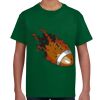 Ultra Cotton® Youth 6 oz. T-Shirt Thumbnail