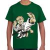 Ultra Cotton® Youth 6 oz. T-Shirt Thumbnail