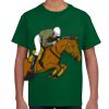 Ultra Cotton® Youth 6 oz. T-Shirt Thumbnail