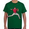 Ultra Cotton® Youth 6 oz. T-Shirt Thumbnail