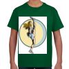 Ultra Cotton® Youth 6 oz. T-Shirt Thumbnail