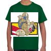 Ultra Cotton® Youth 6 oz. T-Shirt Thumbnail