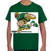 Ultra Cotton® Youth 6 oz. T-Shirt Thumbnail