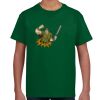 Ultra Cotton® Youth 6 oz. T-Shirt Thumbnail