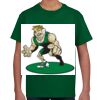 Ultra Cotton® Youth 6 oz. T-Shirt Thumbnail