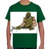 Ultra Cotton® Youth 6 oz. T-Shirt Thumbnail