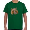 Ultra Cotton® Youth 6 oz. T-Shirt Thumbnail