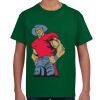 Ultra Cotton® Youth 6 oz. T-Shirt Thumbnail