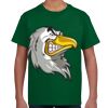 Ultra Cotton® Youth 6 oz. T-Shirt Thumbnail