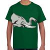 Ultra Cotton® Youth 6 oz. T-Shirt Thumbnail
