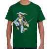 Ultra Cotton® Youth 6 oz. T-Shirt Thumbnail