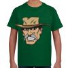 Ultra Cotton® Youth 6 oz. T-Shirt Thumbnail