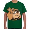 Ultra Cotton® Youth 6 oz. T-Shirt Thumbnail