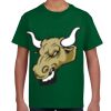 Ultra Cotton® Youth 6 oz. T-Shirt Thumbnail