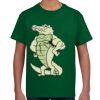 Ultra Cotton® Youth 6 oz. T-Shirt Thumbnail