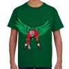Ultra Cotton® Youth 6 oz. T-Shirt Thumbnail