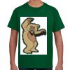 Ultra Cotton® Youth 6 oz. T-Shirt Thumbnail