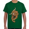 Ultra Cotton® Youth 6 oz. T-Shirt Thumbnail