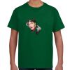 Ultra Cotton® Youth 6 oz. T-Shirt Thumbnail