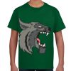 Ultra Cotton® Youth 6 oz. T-Shirt Thumbnail