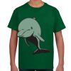 Ultra Cotton® Youth 6 oz. T-Shirt Thumbnail