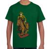 Ultra Cotton® Youth 6 oz. T-Shirt Thumbnail