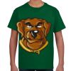 Ultra Cotton® Youth 6 oz. T-Shirt Thumbnail