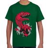 Ultra Cotton® Youth 6 oz. T-Shirt Thumbnail
