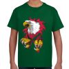 Ultra Cotton® Youth 6 oz. T-Shirt Thumbnail