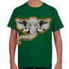 Ultra Cotton® Youth 6 oz. T-Shirt Thumbnail