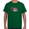 Ultra Cotton® Youth 6 oz. T-Shirt Thumbnail