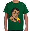 Ultra Cotton® Youth 6 oz. T-Shirt Thumbnail