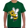 Ultra Cotton® Youth 6 oz. T-Shirt Thumbnail