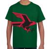 Ultra Cotton® Youth 6 oz. T-Shirt Thumbnail