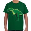 Ultra Cotton® Youth 6 oz. T-Shirt Thumbnail