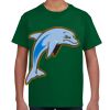 Ultra Cotton® Youth 6 oz. T-Shirt Thumbnail