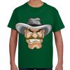 Ultra Cotton® Youth 6 oz. T-Shirt Thumbnail
