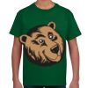 Ultra Cotton® Youth 6 oz. T-Shirt Thumbnail