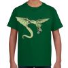 Ultra Cotton® Youth 6 oz. T-Shirt Thumbnail